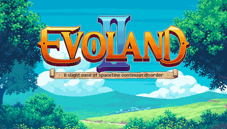 Купить Evoland 2