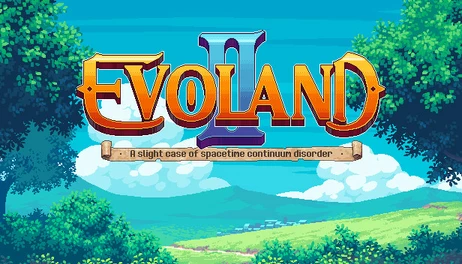 Купить Evoland 2