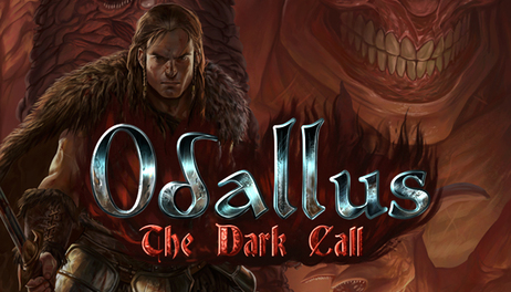 Купить Odallus: The Dark Call