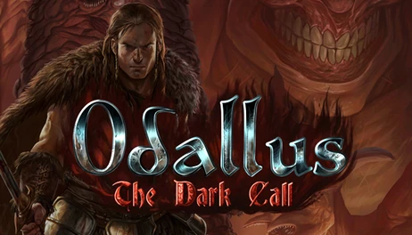 Купить Odallus: The Dark Call