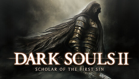 Купить Upgrade to DARK SOULS™ II: Scholar of the First Sin (DX9 Upgrade ROW)