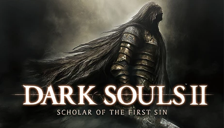 Купить Upgrade to DARK SOULS&trade; II: Scholar of the First Sin (DX9 Upgrade ROW)