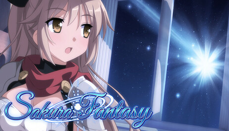 Купить Sakura Fantasy Chapter 1