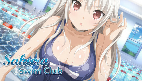 Купить Sakura Swim Club