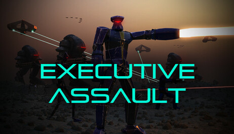 Купить Executive Assault