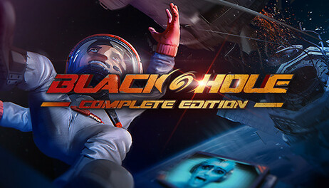 Купить BLACKHOLE: Complete Edition