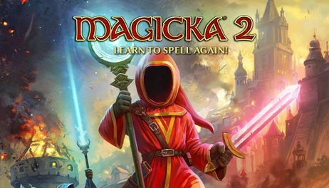 Купить Magicka 2 Upgrade Pack