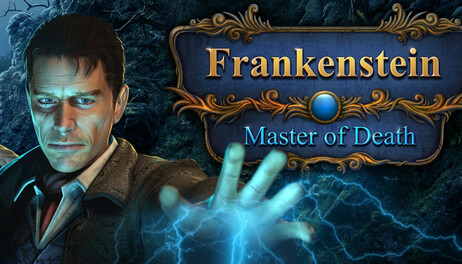 Купить Frankenstein: Master of Death
