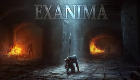 Купить Exanima