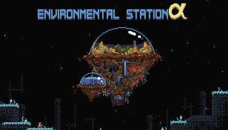Купить Environmental Station Alpha