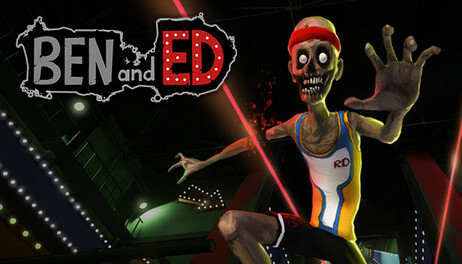 Купить Ben and Ed