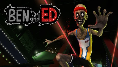 Купить Ben and Ed