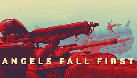 Купить Angels Fall First
