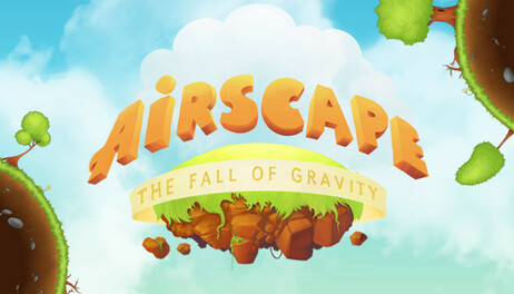 Купить Airscape: The Fall of Gravity