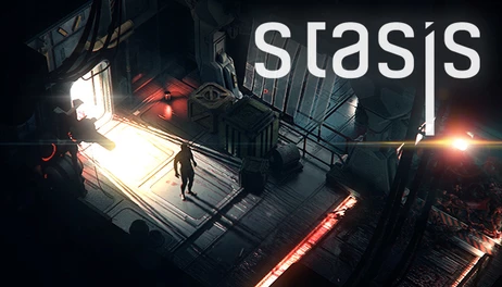 Купить STASIS - Deluxe Edition