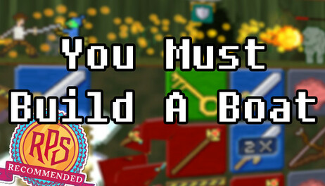 Купить You Must Build A Boat