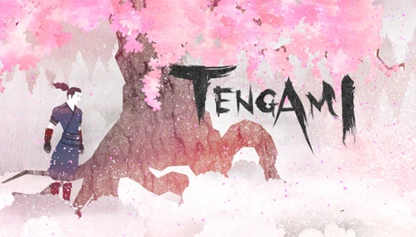Купить Tengami