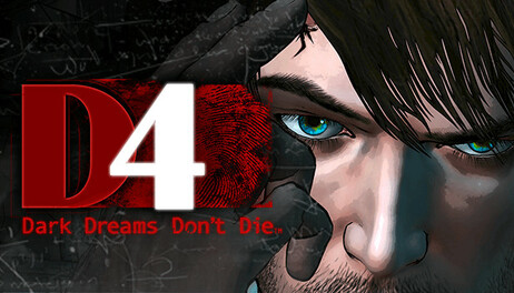 Купить D4: Dark Dreams Don’t Die -Season One-