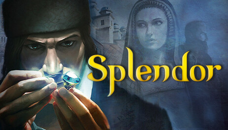 Купить Splendor
