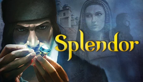 Купить Splendor