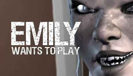 Купить Emily Wants To Play