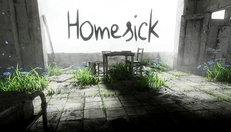 Купить Homesick