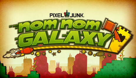 Купить Nom Nom Galaxy