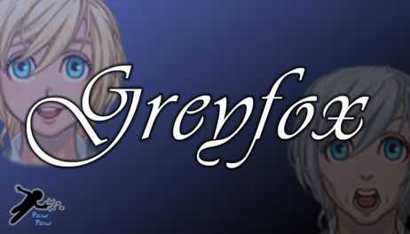 Купить Greyfox