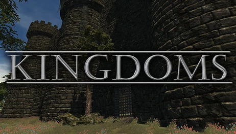 Купить KINGDOMS