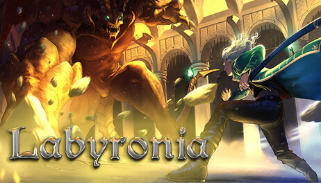 Купить Labyronia