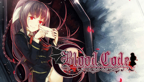 Купить Blood Code