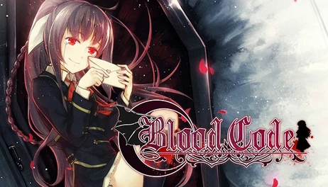 Купить Blood Code