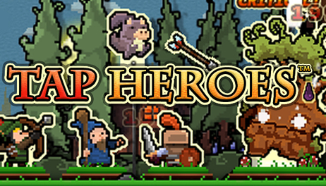 Купить Tap Heroes