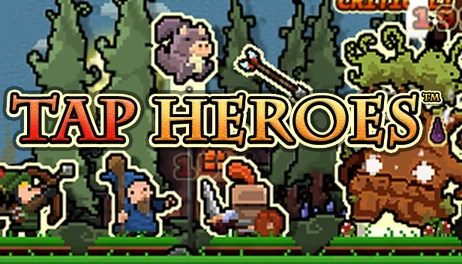 Купить Tap Heroes