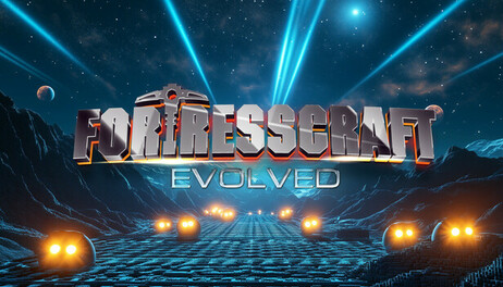 Купить FortressCraft Evolved!