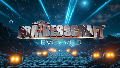 Купить FortressCraft Evolved!