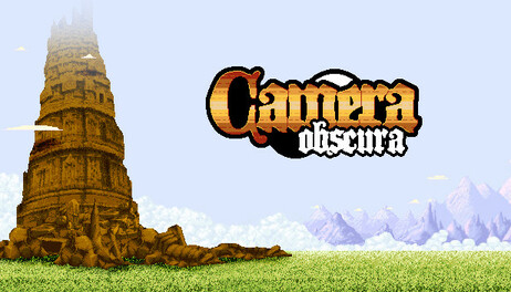 Купить Camera Obscura