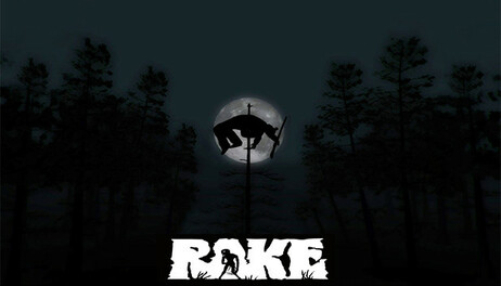 Купить Rake