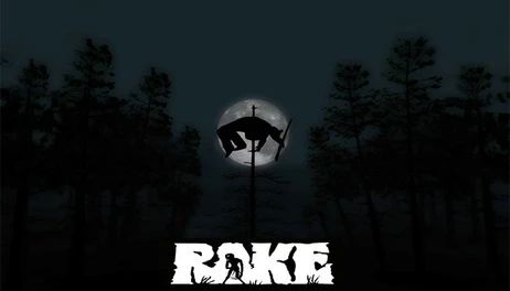 Купить Rake