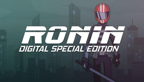 Купить RONIN Digital Special Edition