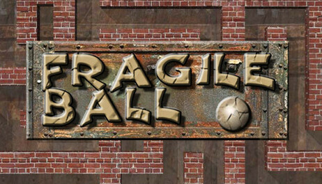 Купить Fragile Ball