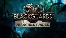 Blackguards Franchise Bundle