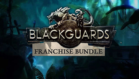 Купить Blackguards Franchise Bundle