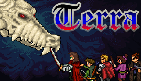 Купить Terra Incognita ~ Chapter One: The Descendant