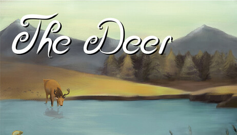 Купить The Deer