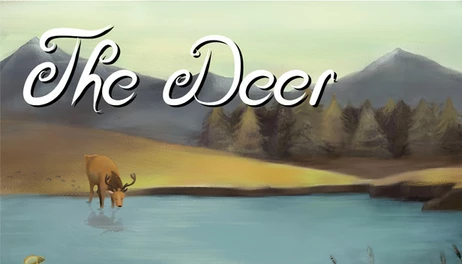 Купить The Deer