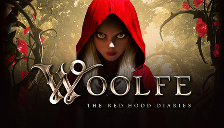 Купить Woolfe - The Red Hood Diaries