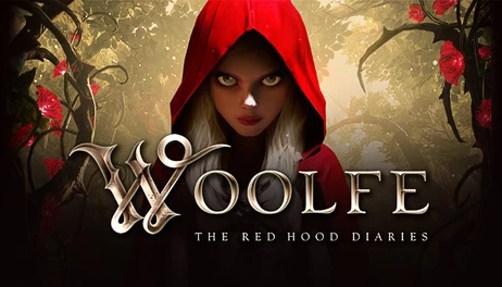 Купить Woolfe - The Red Hood Diaries