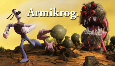 Купить Armikrog