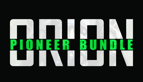 Купить Guardians of Orion (PIONEER EDITION)